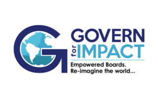 Govern for Impact