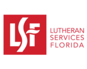 Lutheran Family Services Florida logo